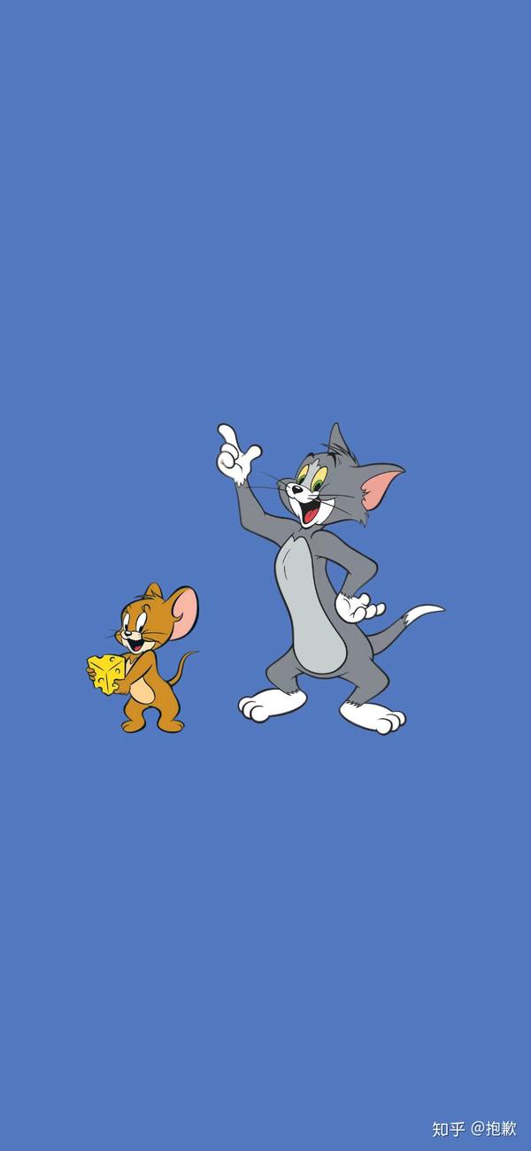 猫为什么要捉老鼠?