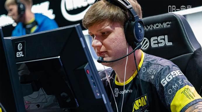 s1mple:下一个目标是拿到大满贯
