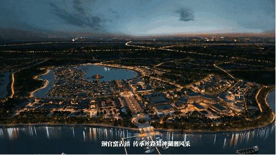 「长沙游玩推荐」一镇阅千年,铜官窑古镇游览攻略出炉
