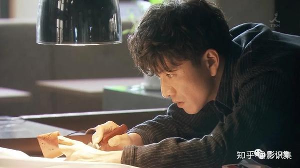 《东京大饭店》:木村拓哉,始于颜值,痴于厨艺