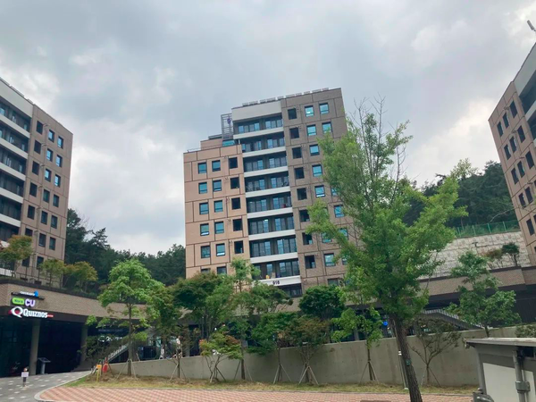 韩国留学各大学宿舍环境对比