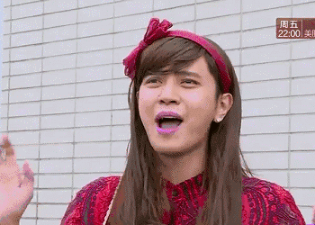 想谈谈罗志祥女友周扬青?