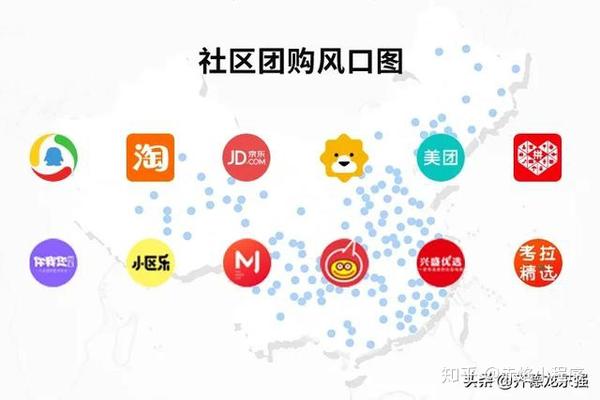 从2018年下半年兴起至今,不仅共有近30家社区团购平台完成超过50亿