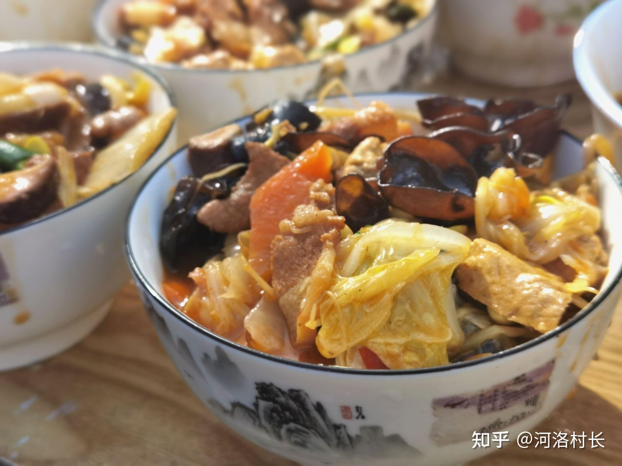 珍馐美味 饕餮大餐 美味,可口,好吃