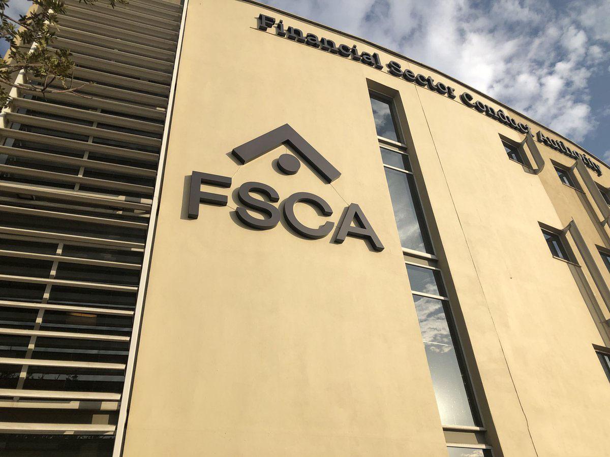 注册南非fsca牌照的类别及申请要求