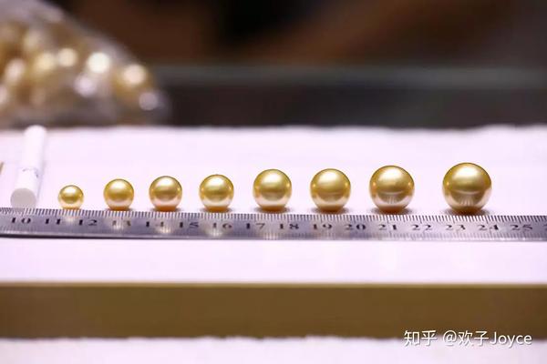 必收藏最全珍珠首饰尺寸指南帮你快速确定自己的尺码
