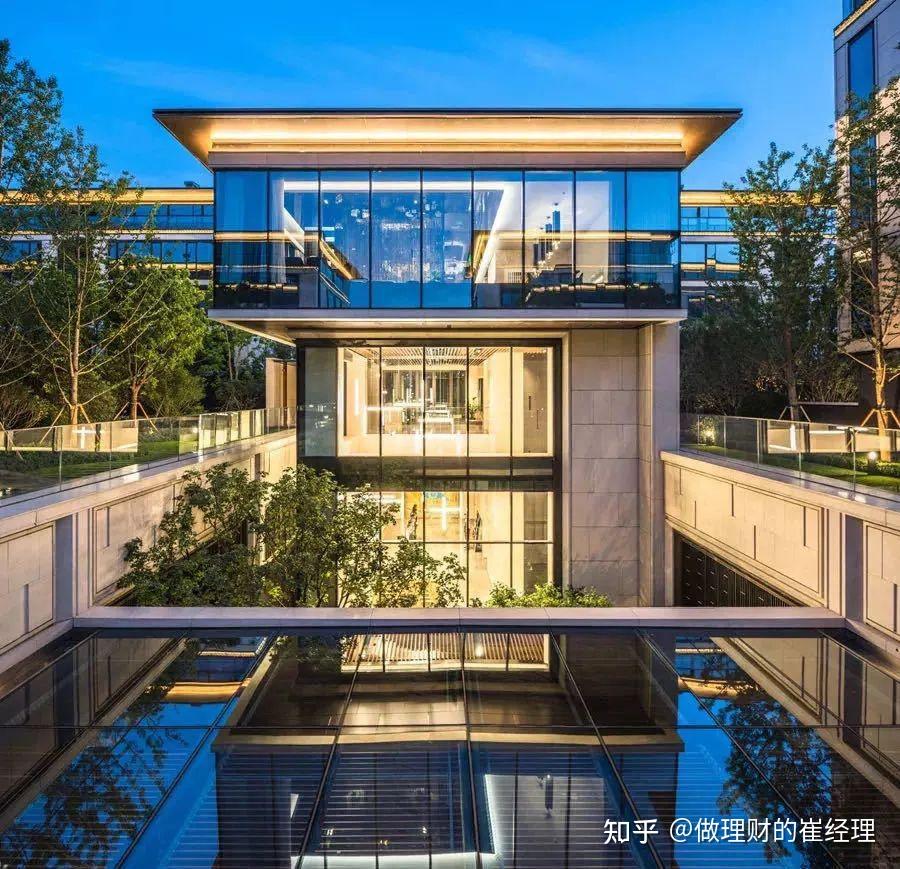 郑州被法拍的27套千万级豪宅