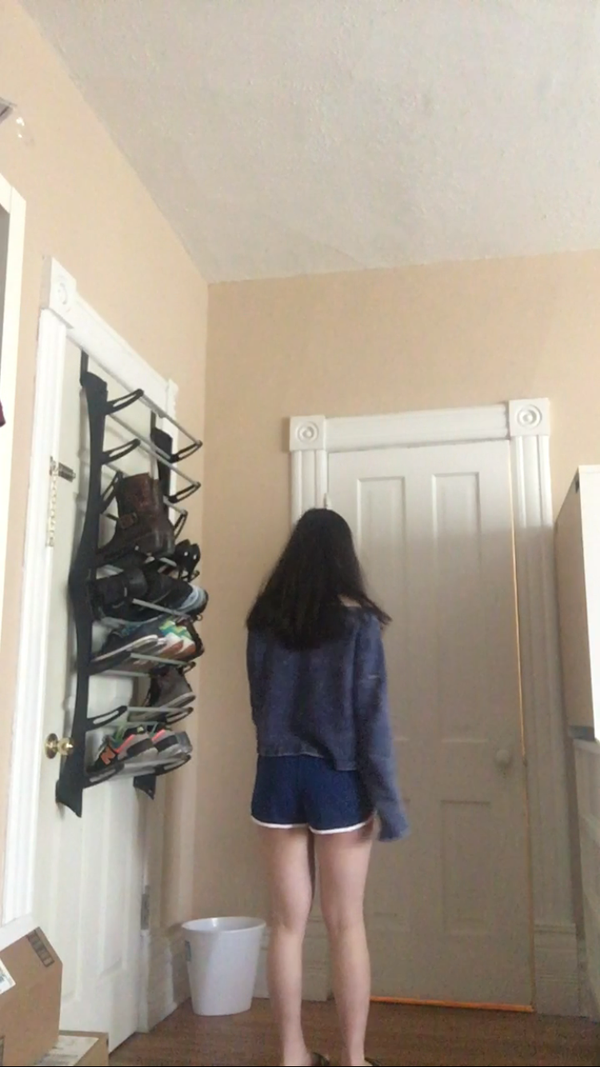 女生腿粗是怎样一种体验?