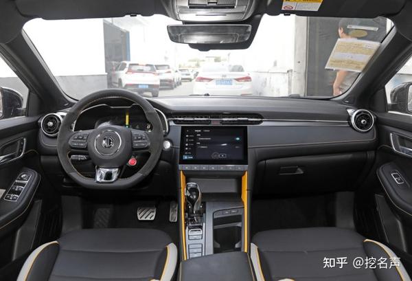 售10981338万元上汽名爵mg6pro上市