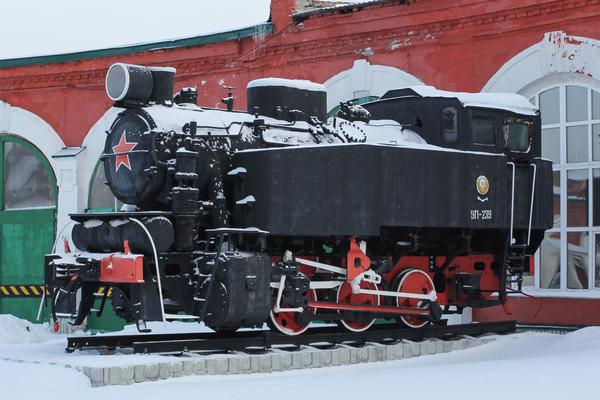 【科普】"小六轮"苏联铁道部9p型蒸汽机车简史