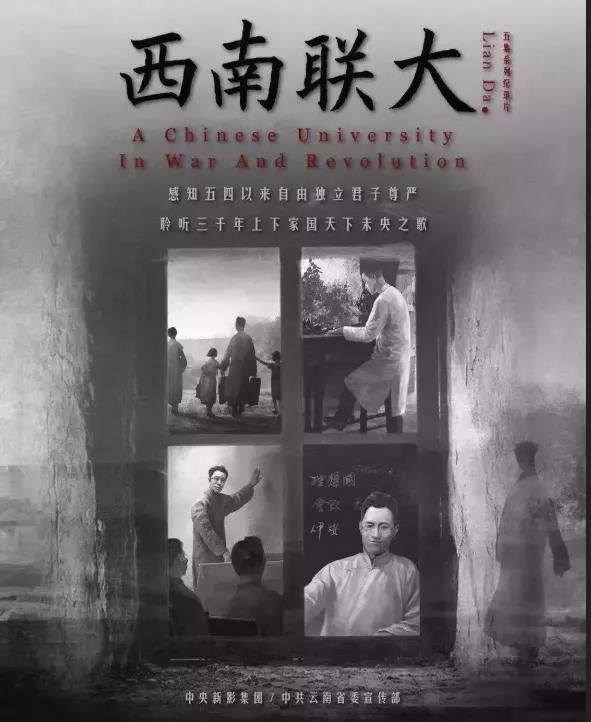 推荐高分纪录片,每一部都堪称经典
