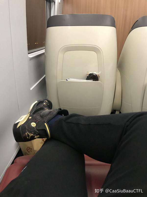 对于像我这样的躺尸星人来说还是动车(高铁)卧铺比较舒服,毕竟躺着玩