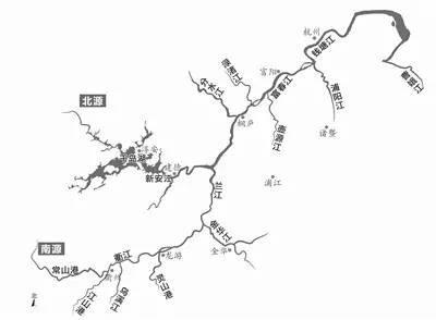 大浙江:她丰满了江南形象,创造了"诗画中国"!