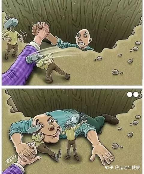 有哪些蕴含深意的图片