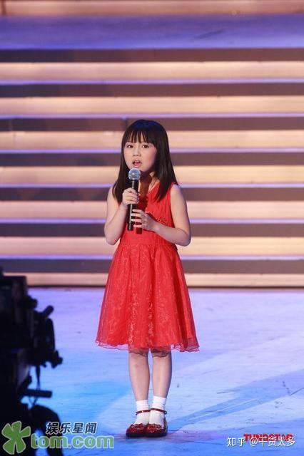 18岁"奥运女孩"热爱唱歌的杨沛宜变美