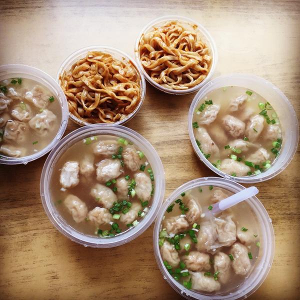 北方人对南方饮食有什么看法?