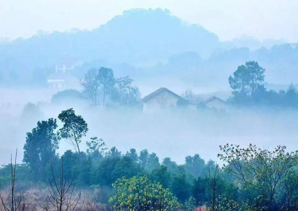 古江陵今荆州外八景介绍二