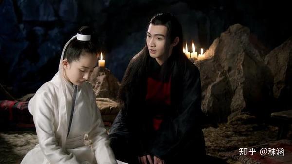 三生三世中,得知玄女欺骗,离境为什么不杀死玄女和白浅在一起?