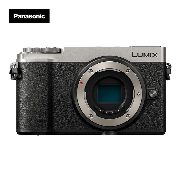 松下(panasonic)gx9微单相机(gx85升级款)数码相机