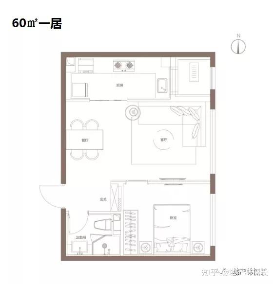 作为北京曾经的四大神秘楼盘之一的【城建天坛府】究竟值不值得?