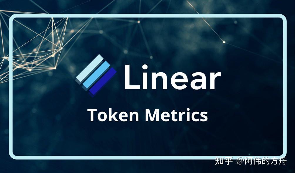 有Facebook背景的LINA Linear 项目解读 知乎