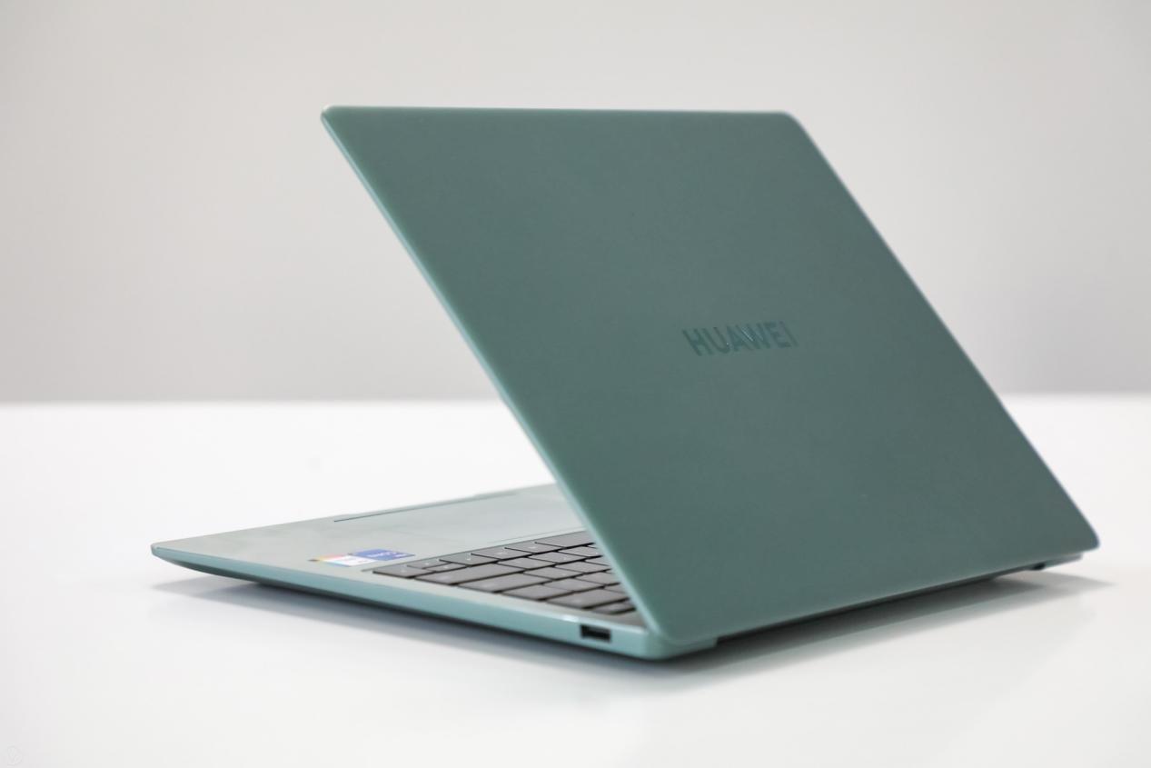华为matebook14,华为Matebook 定位高品质的性能轻薄本华为matebook13smatebook14s强势来袭