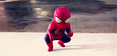 蜘蛛侠的蜘蛛丝到底有多厉害?| 脑洞电影院