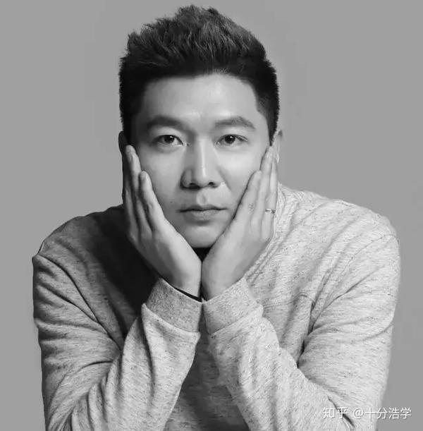 彭浩:十分浩学创始人,国家级心理咨询师,国际nlp导师,《una!una!
