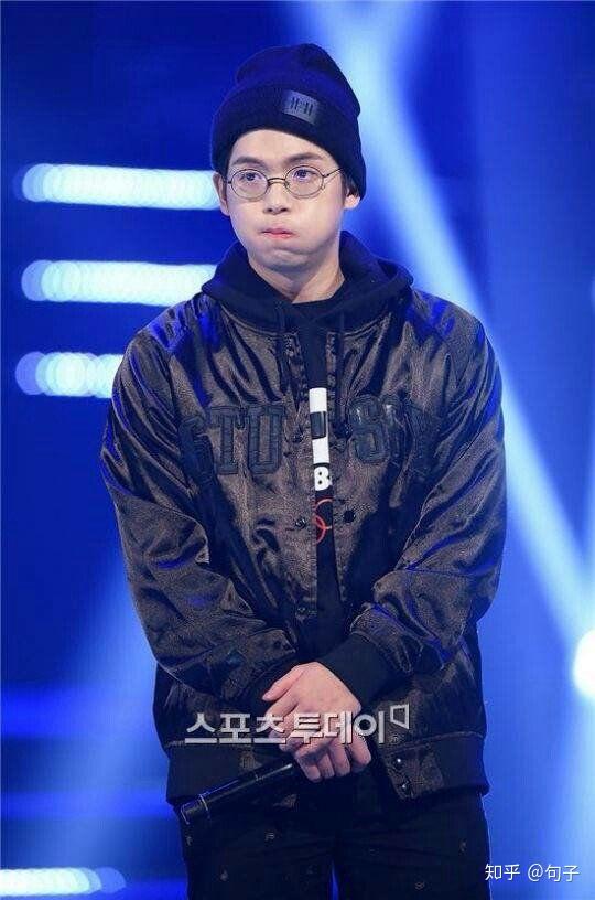 韩国地下rapper,韩国十大顶级rapper女 韩国高颜值rapper有哪些