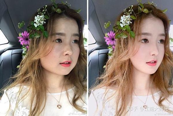 为什么抖音 app 里帅哥美女那么多?