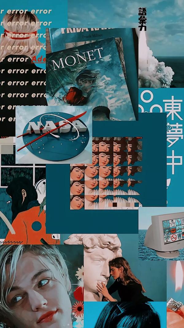 相关回答——周广恩:有哪些好看的多格拼接萌娃壁纸?