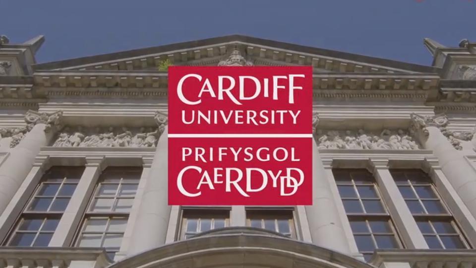 2021年9月秋季入学 卡迪夫大学(university of cardiff)语言课