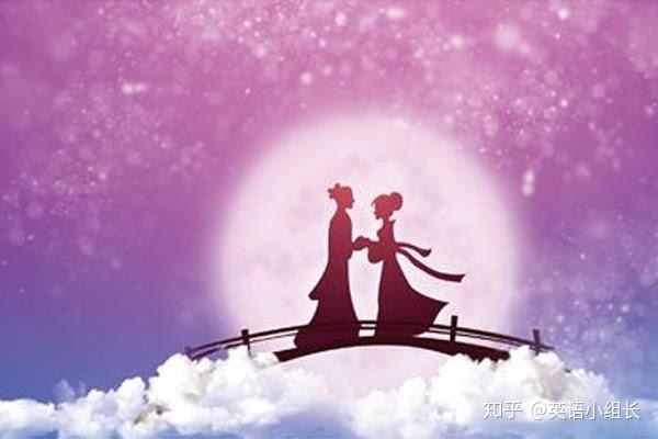 答案:只有  the qi xi festival 是国际上定义的七夕节英文名.