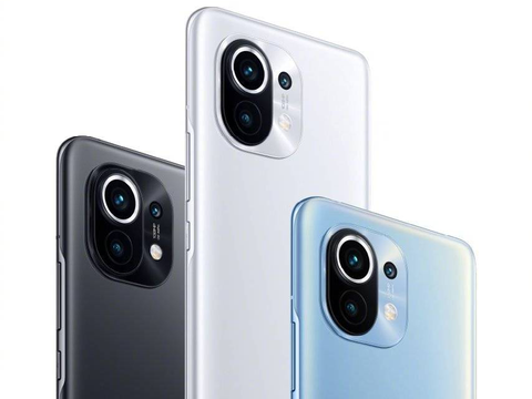 2021 年下半年,选华为 mate40 还是小米 11?