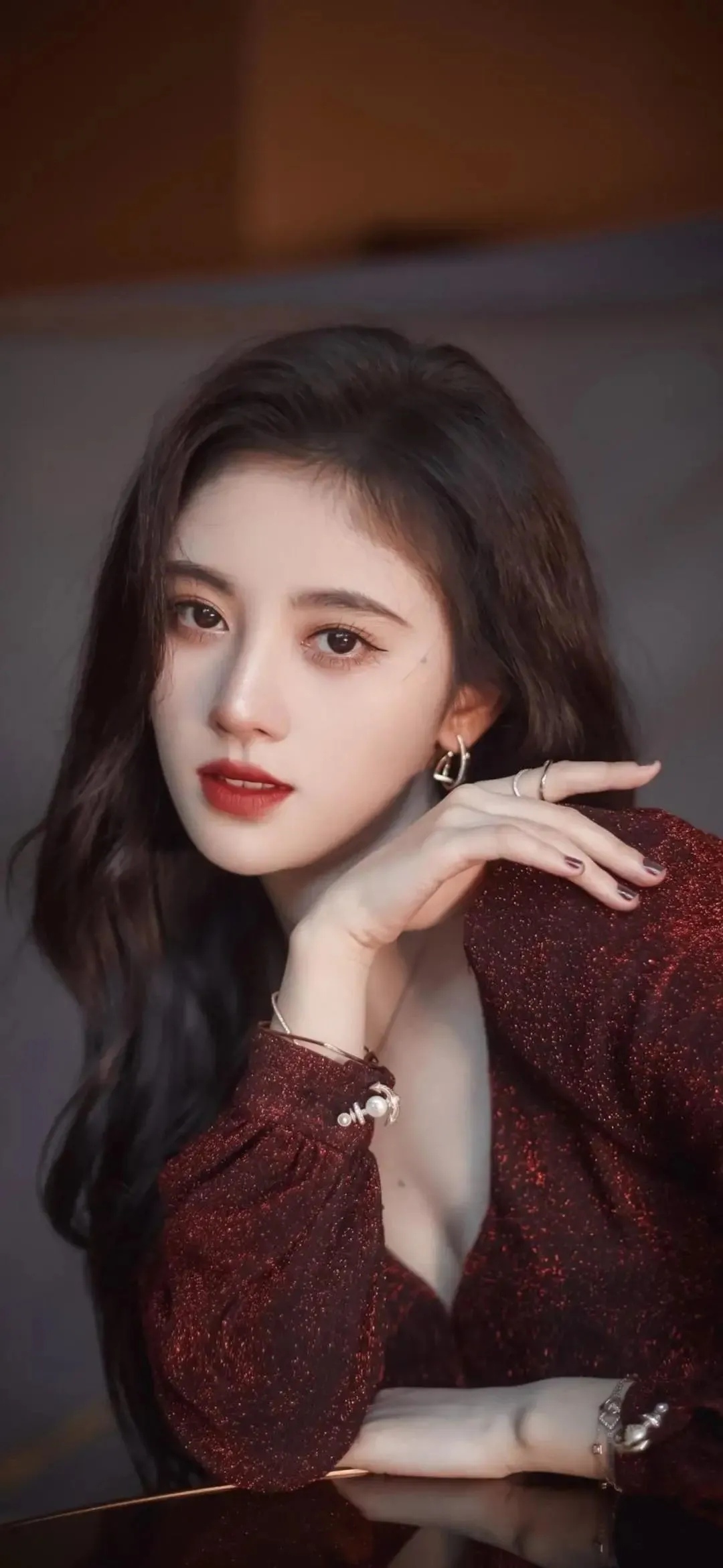 wallpaper美女壁纸推荐,wallpaper壁纸推荐少女 wallpaper高清手机壁纸初恋美女57期