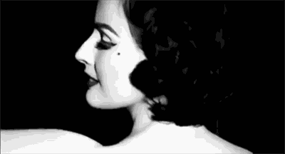 你见过最漂亮的欧美女性长什么样?