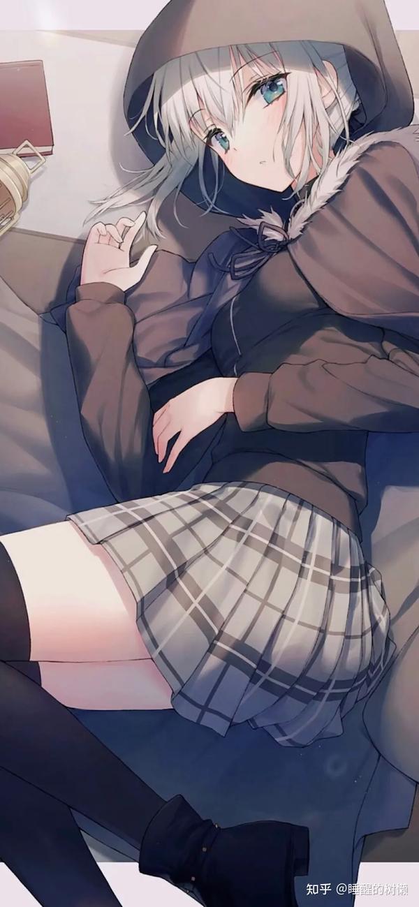 有没有高清宅男可爱动漫美女帅哥壁纸?