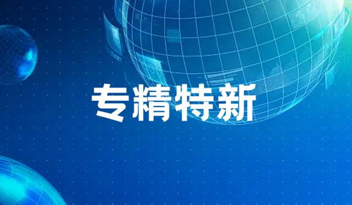 2022年四川省第三批专精特新中小企业高质量发展重点企业申报条件要求