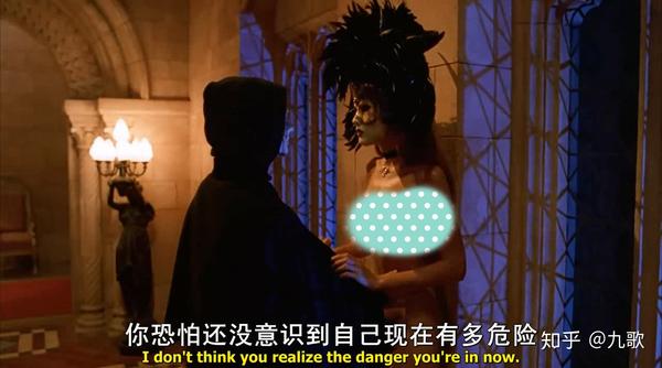 一个绿帽男的午夜奇遇——电影《大开眼戒》解读