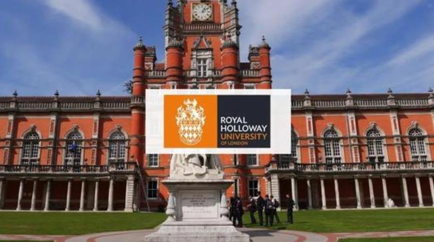英国留学#均分不高能申请的英国宝藏级商学院之伦敦大学皇家霍洛威