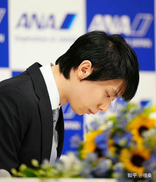 羽生结弦宣布退出第一线不再参加竞技比赛对此你作何评价