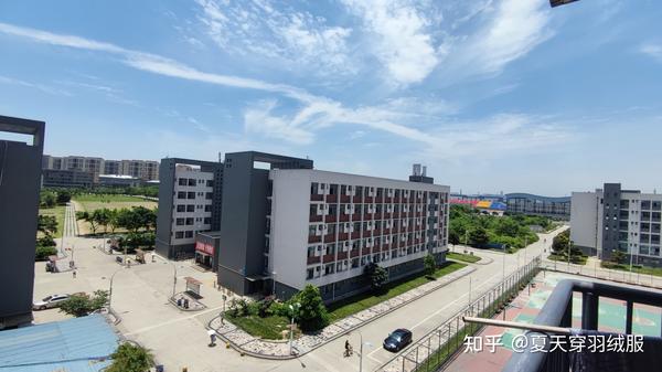 四川建筑职业技术学院历年录取分数线和基本情况