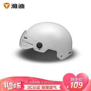 有什么百元头盔推荐?
