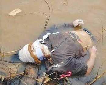 湄公河金山角遭遇快艇武装挟持,"华平号"上的6名中国船员和"玉兴8号"