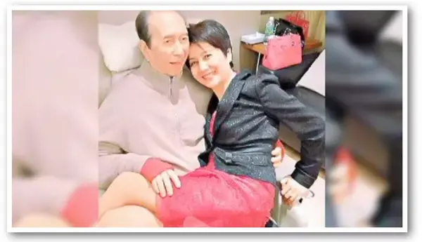 从此二太蓝琼樱退居二线,三太陈婉珍甘做陪衬,而属于四太梁安琪的