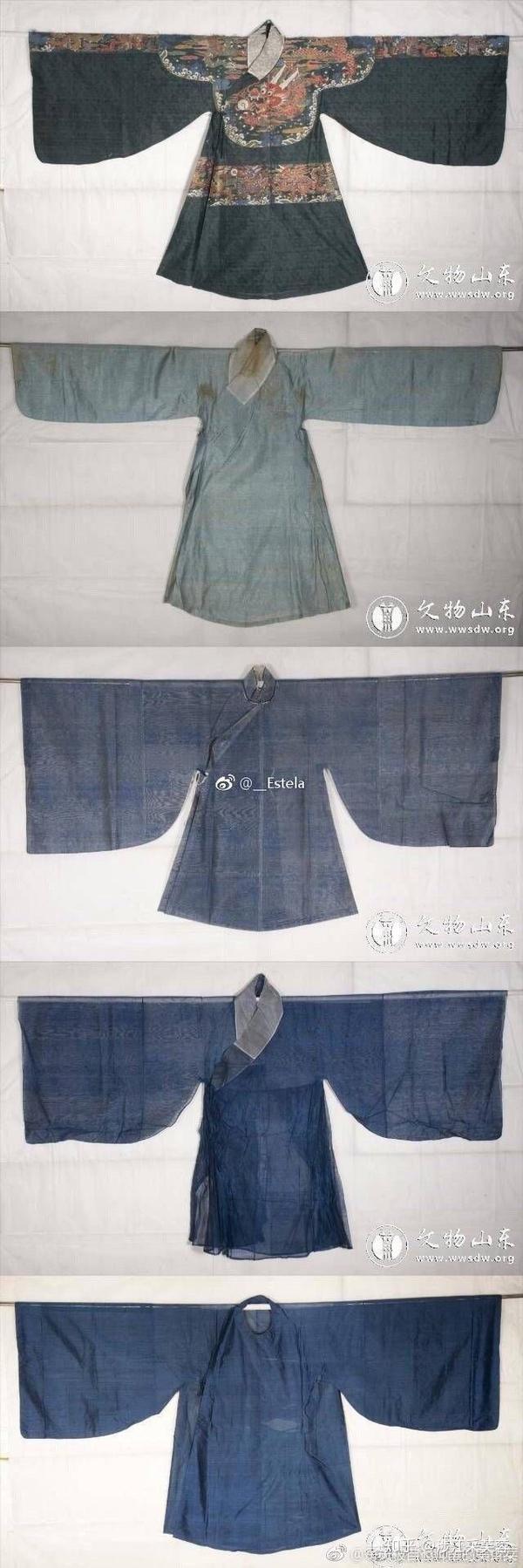 为什么看到新闻里中国人穿汉服等,没有日本和服的美感