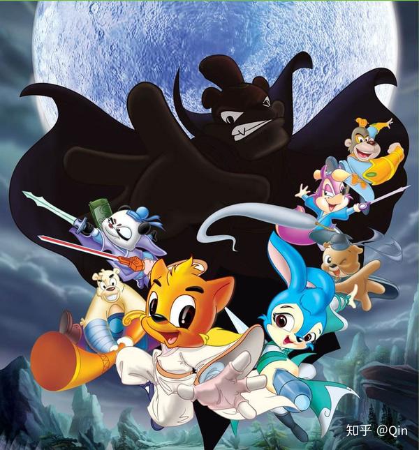 神兵小将电影在线观看