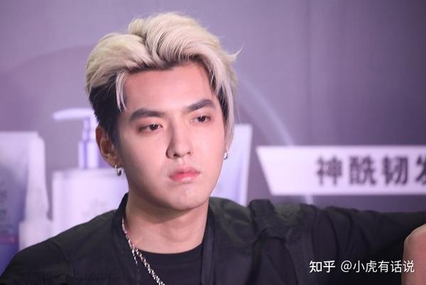 两败俱伤!吴亦凡已经领了"牢饭",都美竹也没得到她想要的!