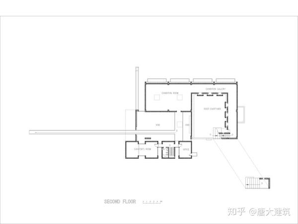 鹿野苑一次建筑之旅一