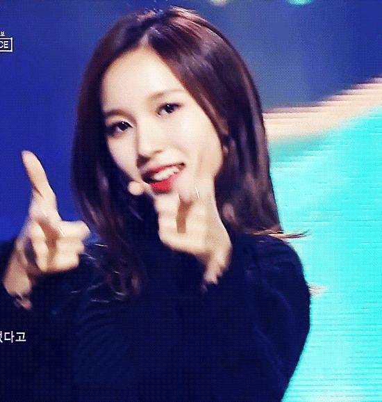 如何比较twice名井南mina和red velvet裴珠泫的颜?